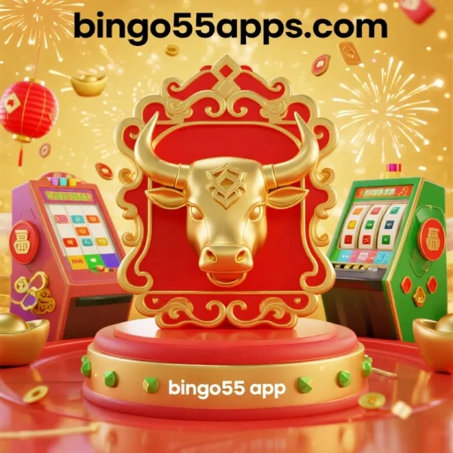 bingo55 app